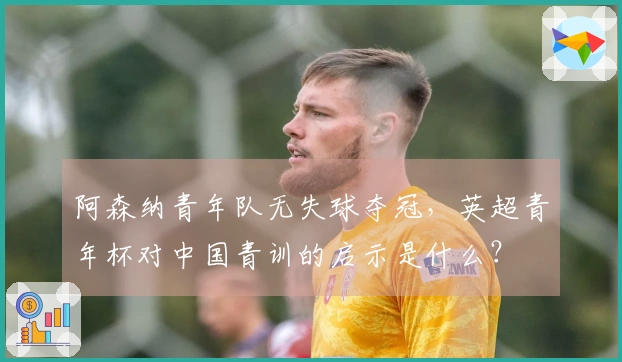阿森纳青年队无失球夺冠，英超青年杯对中国青训的启示是什么？